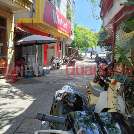 House for sale, cash flow 81m2, 5T, PHU Vien, Bo De, LONG BIEN, price 15.3 BILLION, car, business _0