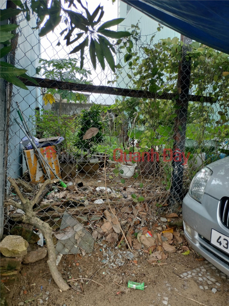 LAND FOR SALE ON TRUONG CHINH STREET FRONTAGE – PRICE ONLY 3.65 BILLION! Sales Listings