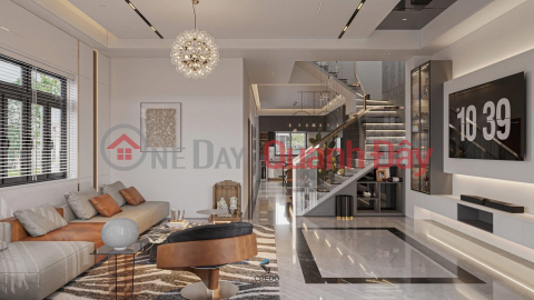 **Bán nhà HXH Cách Mạng Tháng 8, phường 7, Tân Bình; 5*12 - 5 tầng; 10 tỷ _0