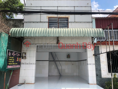 HOUSE ON NATIONAL HIGHWAY 51 - PHU MY, GOOD PRICE _0