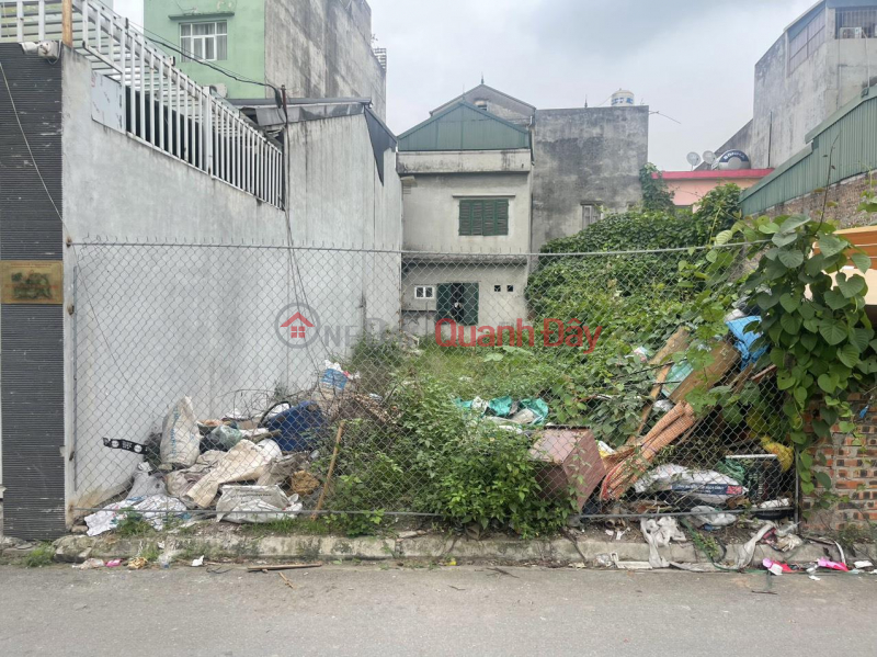 Property Search Vietnam | OneDay | Residential Sales Listings, The owner needs to sell a beautiful plot of land in Group 5, Phuc Dong, Long Bien, Hanoi