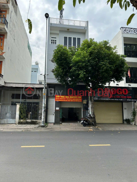 OWNER Needs to Rent the WHOLE HOUSE 63 Tran Hung Dao, Tan Thanh Ward, Tan Phu, HCM Rental Listings