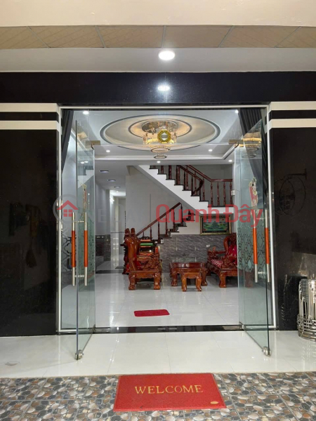 Property Search Vietnam | OneDay | Nhà ở | Niêm yết bán Bán nhà đường ĐỒNG TRÍ 6 - DT 95m2 - Đương 7,5m