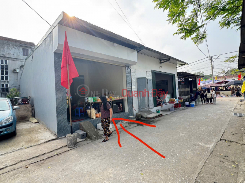 Property Search Vietnam | OneDay | Residential Sales Listings Owner selling house in the middle of Chi Dong 2 market - prime business location - 2 open sides.