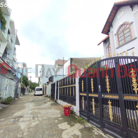 Townhouse owner Hiep Binh Chanh Thu Duc 68m only 6 billion, reduced 1.3 billion TL sharply _0