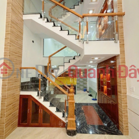 6M TRUCK ALley - FRONT FACE - PRIVATE LOT - SUPER NICE 5 FLOORS - EXISTING RESIDENTIAL AREA - 52M2 - BEAUTIFUL BOOKS _0