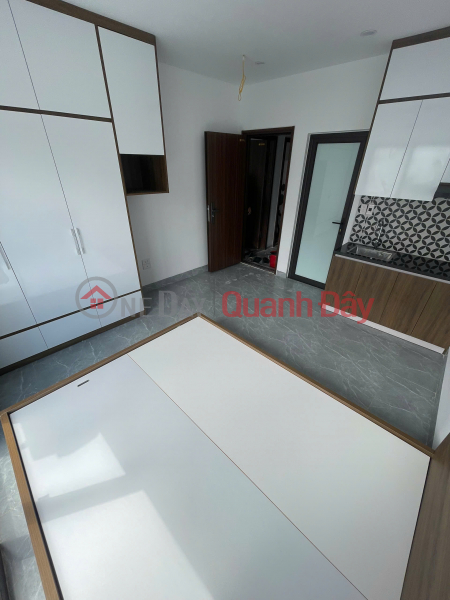 (Extremely rare) Newly opened 23m2 luxury Studio apartment in lane 359 Minh Khai - Maximum occupancy: 3 people Vietnam Rental, đ 4.5 Million/ month