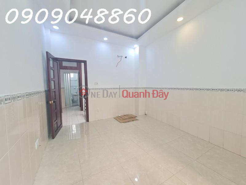 Property Search Vietnam | OneDay | Nhà ở Niêm yết bán | Nhà HXH 5m sát mặt tiền Ba Tháng Hai Quận 10 giá chỉ 10 tỷ TL