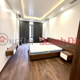 House for sale on Nguyen Dinh Chieu, 66m2, 6 floors, elevator, 30.5 billion, sidewalk, car, new and beautiful _0