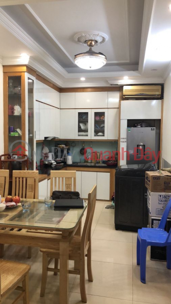 Property Search Vietnam | OneDay | Residential Sales Listings, House for sale in Phu Dien, 7-storey lot, 40m2 car, price slightly 9 billion