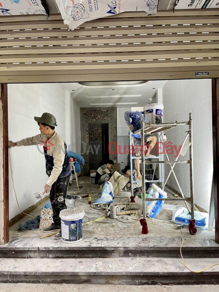 Property Search Vietnam | OneDay | Residential | Sales Listings | Mai Dich sells a brand new house with 6 floors, car elevator door to door for 7 billion 1