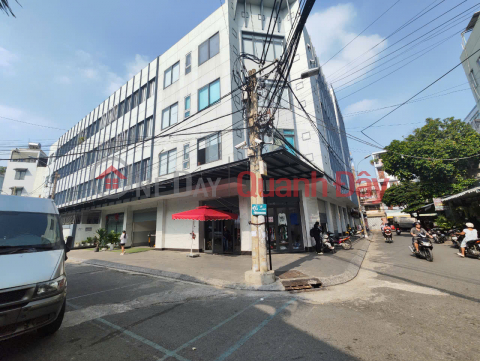 House in Car Alley, Ni Su Huynh Lien Street, Tan Binh, Very Nice, 350m2, 4 Floors _0