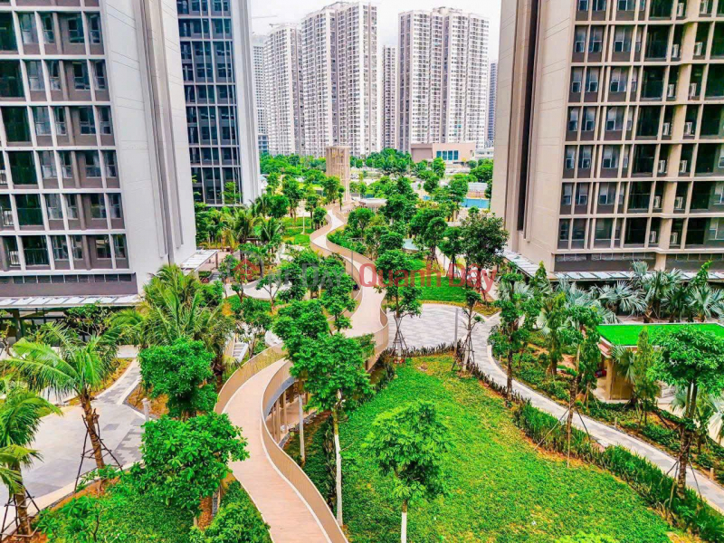 đ 18 tỷ CHỦ NHÀ ĐI CHÂU ÂU – BÁN SIÊU PHẨM DUPLEX 193M2 TẠI LUMI tp Hà Nội