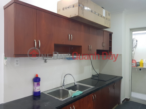 OWNER NEEDS TO SELL APARTMENT URGENTLY Beautiful Location in District 11, HCMC _0