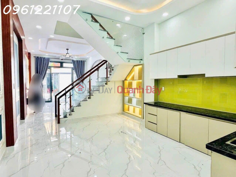 House with 1 ground floor and 1 floor Private book 5x18 prepaid 360 million 10 minutes from Bien Hoa Sales Listings