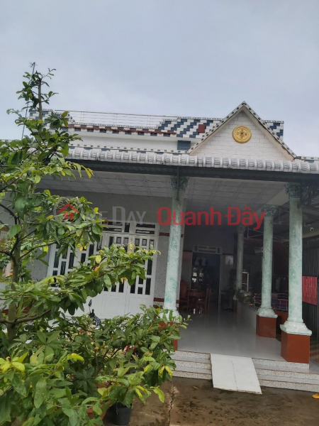 ĐẤT ĐẸP - GIÁ TỐT - CHÍNH CHỦ Bán Gấp Lô Đất Vị Trí Đẹp Tại Xã Bình Thạnh, Huyện Cao Lãnh, Đồng Tháp Niêm yết bán