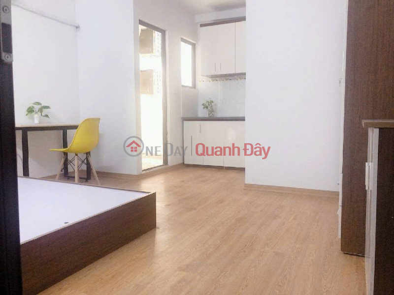 Property Search Vietnam | OneDay | Residential, Sales Listings, QUICK SALE OF CCMN XUAN THUY – CAU GIAY – REVENUE 1.8 BILLION/YEAR – RED BOOK OWNER