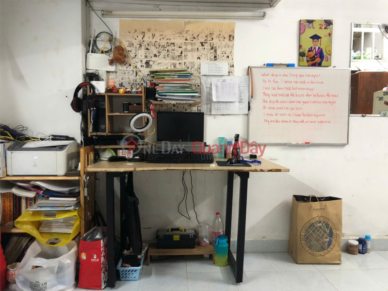 Property Search Vietnam | OneDay | Nhà ở | Niêm yết bán Sở Hữu Ngay Căn Hộ Chính Chủ 47/57 Nguyễn Thái Bình, Quận 1, TP Hồ Chí Minh