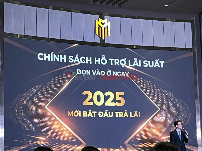 MỞ BÁN CĂN HỘ CHUẨN BỊ BÀN GIAO 2023 THANH TOÁN 20% NHẬN NHÀ - CHIẾT Niêm yết bán