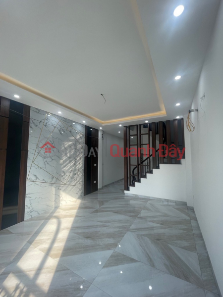 Property Search Vietnam | OneDay | Residential, Sales Listings | BEAUTIFUL LOCATION OWNER NEEDS TO SELL QUICKLY DUONG NOI Urban Area 50M2 7 FLOOR ELEVATOR LH Mr Dat