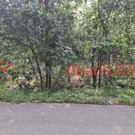 Beautiful Land - Good Price - Owner Needs to Sell Land Plot Quickly in Binh Minh, Tay Ninh Town _0