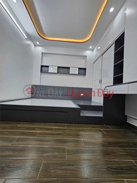 đ 4.15 Billion, BEAUTIFUL HOUSE - GREAT PRICE, QUICK SALE, SUPERB PROPERTY ON A SIDE ALLEY. THIEN LOI WARD, AN BIEN CITY, HAI PHONG CITY