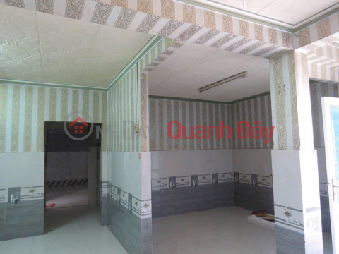 3-STORY HOUSE FOR SALE IN THE CITY CENTER, ALLEYWAY NEAR THE WATER SUPPLY AREA, NHA TRANG _0