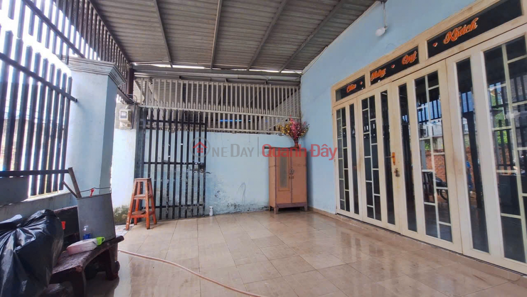 Property Search Vietnam | OneDay | Nhà ở, Niêm yết bán | Bán lô biệt thự 6m x 33m = 195m2, SR,TC gần chợ Trảng Dài, chỉ 3,3 tỷ