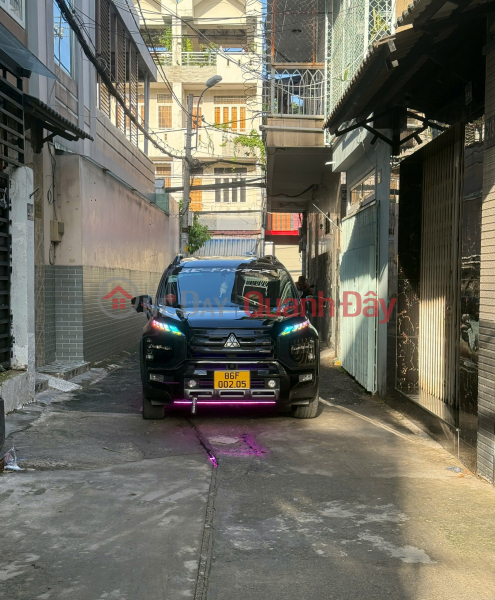 đ 9,2 tỷ, BÁN NHÀ THÍCH HỢP LÀM CĂN HỘ DỊCH VỤ – HẺM XE HƠI – PHƯỜNG CHÁNH HƯNG ( PHƯỜNG 2 CŨ ) QUẬN 8