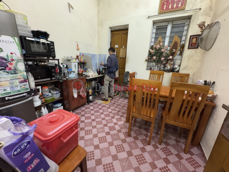 Thai Ha super investment product, stable cash flow, expanding back to all sides, elevator waiting area, Vietnam | Sales, đ 13.5 Billion