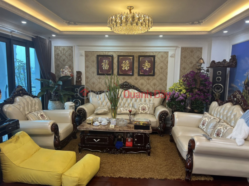 Property Search Vietnam | OneDay | Residential | Sales Listings | Villa for sale 7 floors super vip lift floor area 150M Le Hong Phong