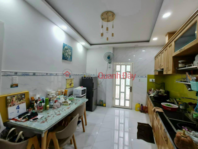Property Search Vietnam | OneDay | Residential, Sales Listings | HUYNH VAN BAKE 2-SIDE HOME-50M2-3BR-6 BILLION.