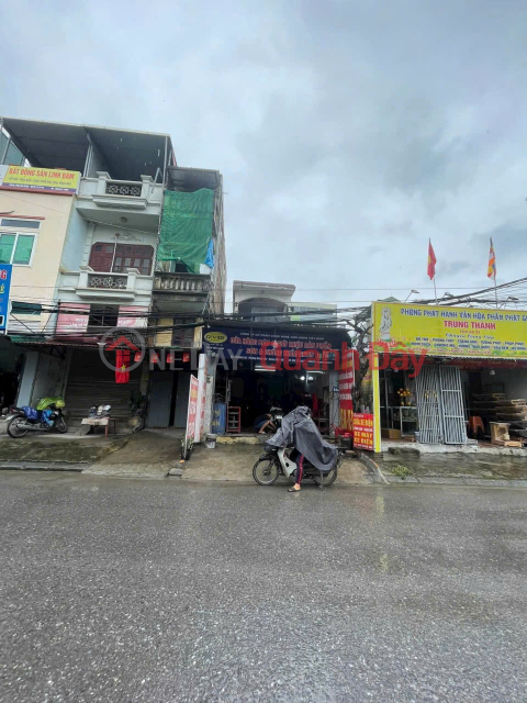 SIÊU PHẨM MẶT PHỐ BẰNG LIỆT TRUNG TÂM QUẬN HOÀNG MAI / KHU ĐÔ THỊ LINH ĐÀM 
RẤT HIẾM - QUỸ ĐẤT GẦN NHƯ KO _0