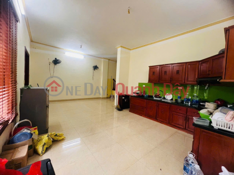 BEAUTIFUL HOUSE AT GOOD PRICE - OWNER NEEDS TO SELL A HOUSE AT Group 6A, Phu Luong Ward, Ha Dong District, Hanoi _0