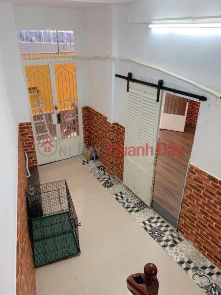 HOUSE FOR SALE ON HOANG VAN THU STREET-52M2-3 FLOORS-2 BEDROOM FOR ONLY 3 BILLION. Sales Listings