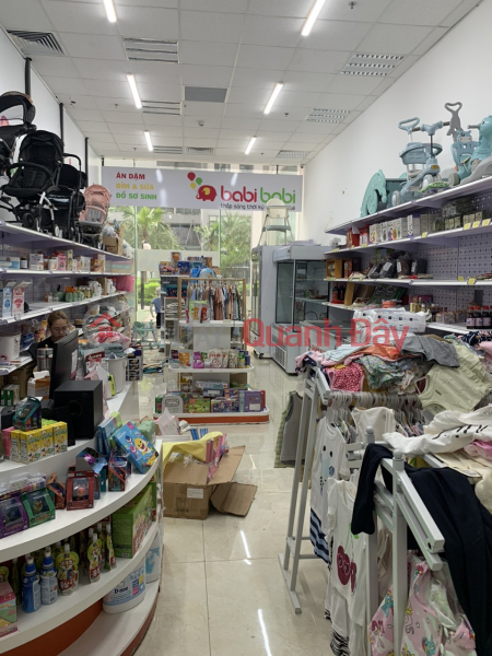 đ 18 triệu/ tháng Cho thuê shophouse tầng 1 chung cư Imperia Garden 203 Nguyễn Huy Tưởng/143 Nguyễn Tuân Thanh Xuân