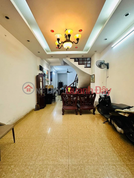 Private house for sale on Nguyen Xien Thanh Xuan 62m 5 floors 6 beautiful house right at the corner 6 billion contact 0817606560 | Vietnam Sales | ₫ 6.6 Billion