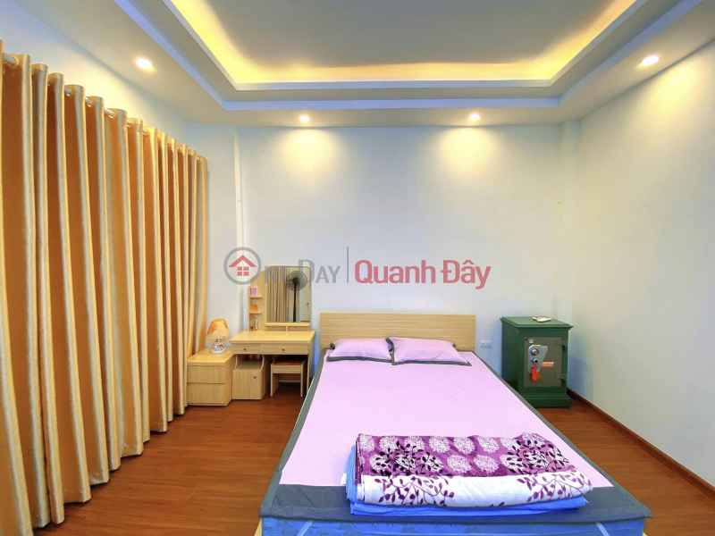Property Search Vietnam | OneDay | Nhà ở | Niêm yết bán Đẹp Mê Ly, 10m ra Ô tô, Ngõ trước 3m Dương Quảng Hàm 45m 5T chỉ 5.7 tỷ