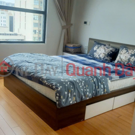 VỊ TRÍ ĐẮC ĐỊA - TẦNG TRUNG - LÔ GÓC THOÁNG MÁT - THIẾT KẾ ĐẸP - TẶNG FULL NỘI THẤT - 3 PN RỘNG _ Chung cư _0