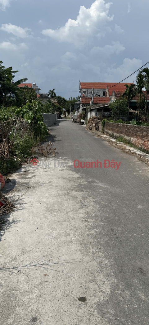 GẤP BÁN RẺ NHÀ THÔN TÂN MỸ 2, XÃ PHÚ CƯỜNG, TP. HƯNG YÊN, TỈNH HƯNG YÊN _0