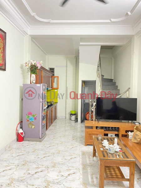 Property Search Vietnam | OneDay | Residential, Sales Listings | House for sale on Nguyen Duc Canh street