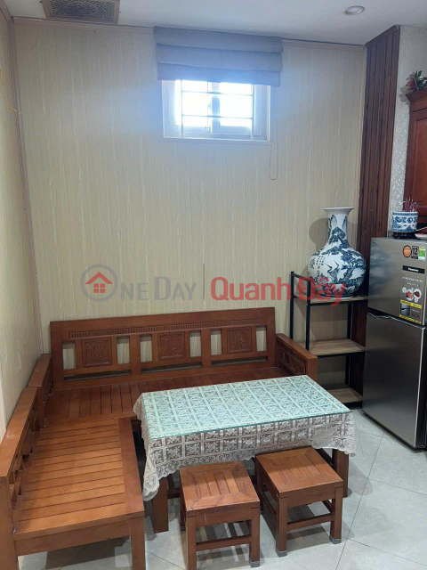 OWNER URGENTLY SELLS MINI APARTMENT Phan Dinh Giot Street, Phuong Liet, Thanh Xuan, Hanoi. _0