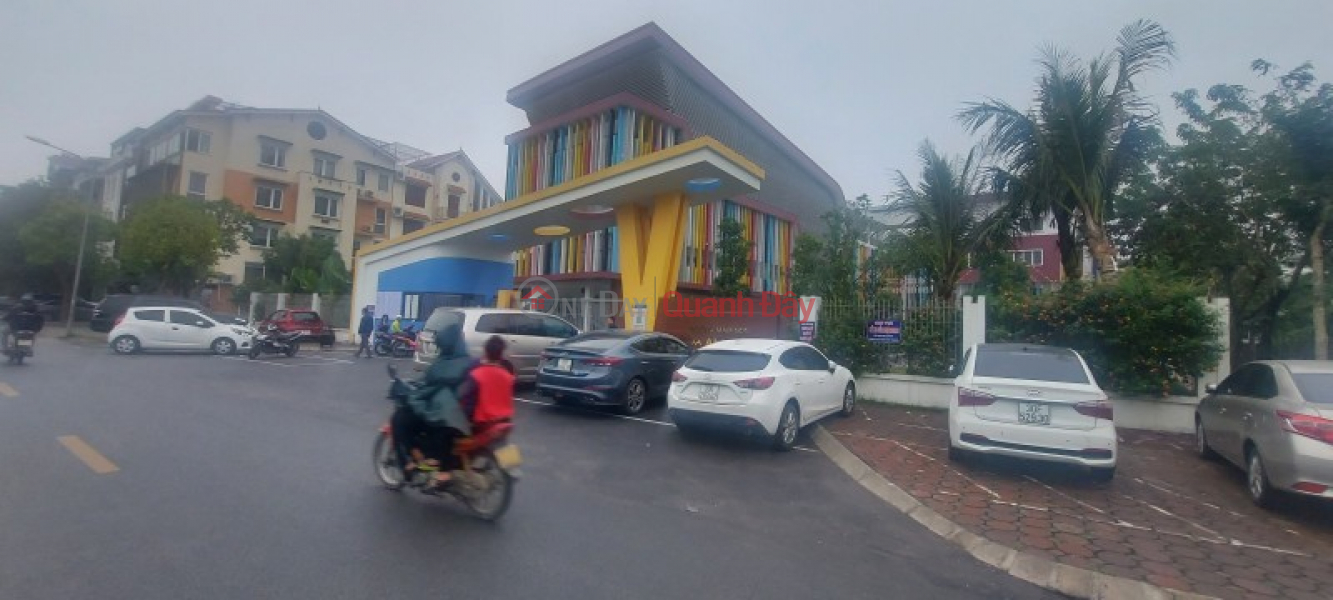 LAND FOR SALE IN BAT KHO - PARK VIEW - AVOID PARKING TRUCKS IN THE HOUSE - SIDEWALK - NEXT TO 24M THACH BAN STANDARD ROAD, Vietnam | Sales đ 7.9 Billion