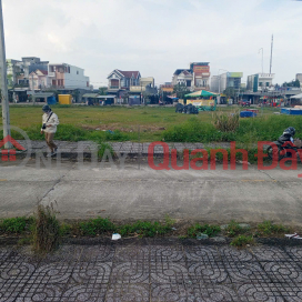 OWNER URGENTLY NEEDS TO SELL 4 CONNECTED LOTS IN XA NGHIA PHU - QUANG NGAI CHEAP PRICE 4.6 TY _0