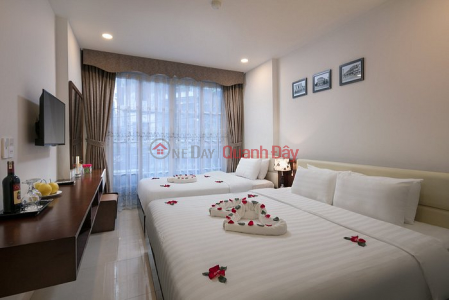 Property Search Vietnam | OneDay | Retail Sales Listings, Bán khách sạn phố Thuốc Bắc - Hà Nội. Giá tốt trong cùng phân khúc