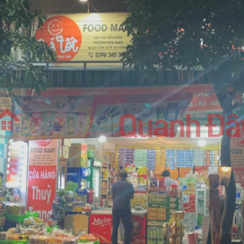 Food mart Thuỳ Trang - 288 Văn Tiến Dũng,Cẩm Lệ, Việt Nam