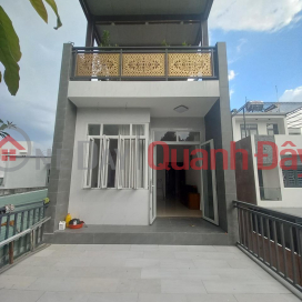 Beautiful HOUSE - Good Price - House For Sale By OwnerAt Huynh Thi Tuoi Street, Tan Thang Quarter, Tan Binh Ward _0