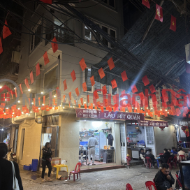 Lẩu Hít Quán - 01 Nguyễn Tư Giản,Hoàn Kiếm, Việt Nam