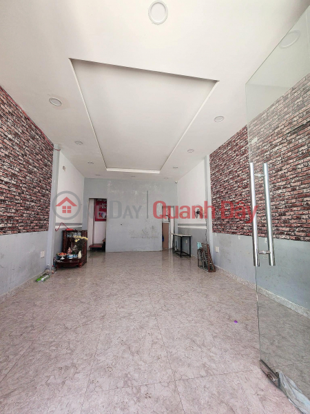 ENTIRE 2-FLOOR HOUSE FOR RENT FOR BUSINESS FRONT | Vietnam, Rental đ 5.3 Million/ month