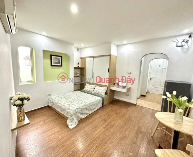 Property Search Vietnam | OneDay | Nhà ở Niêm yết bán, Bán Nhà Tây Hồ Thụy Khuê 73m x 8 Tầng Thang Máy Ô TÔ Gần Phố Giá 16.5 Tỷ.